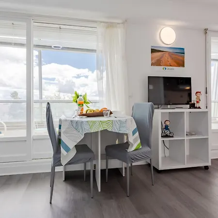 Apartman Les Marinas By Interhome *