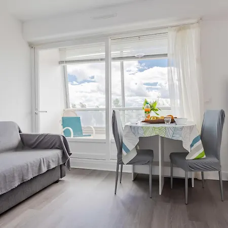 Les Marinas By Interhome Apartman