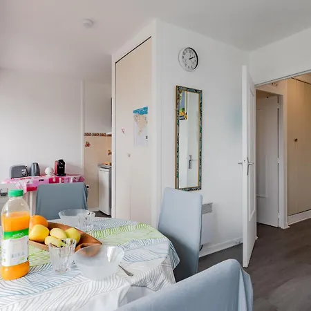 Les Marinas By Interhome Apartment Courseulles-sur-Mer