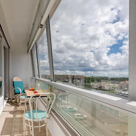 Les Marinas By Interhome * Courseulles-sur-Mer