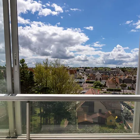 Les Marinas By Interhome *