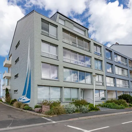 Les Marinas By Interhome Apartment Courseulles-sur-Mer