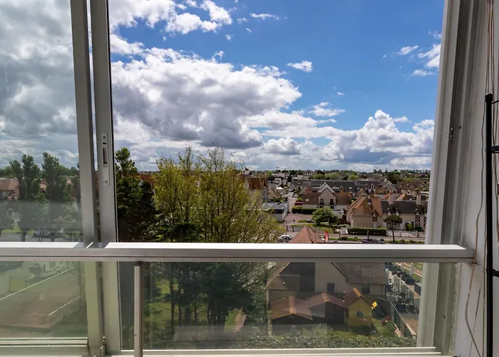 Les Marinas By Interhome *